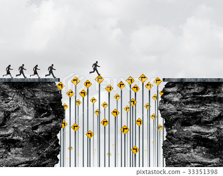 Opportunity Bridge 33351398