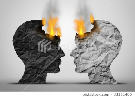 Racial Relations Challenge 33351400