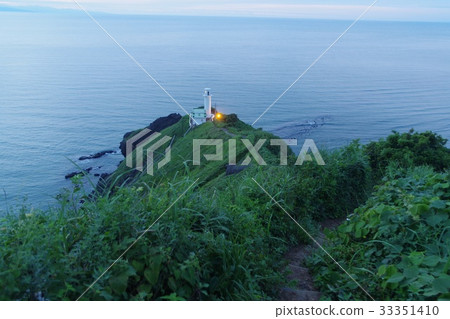 角田角燈塔 角田角燈塔 33351410