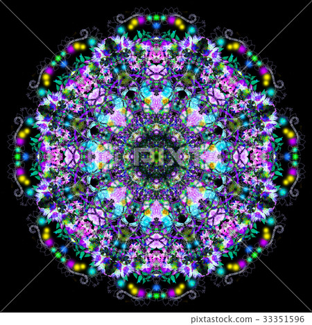 Kaleidoscope _ g 33351596