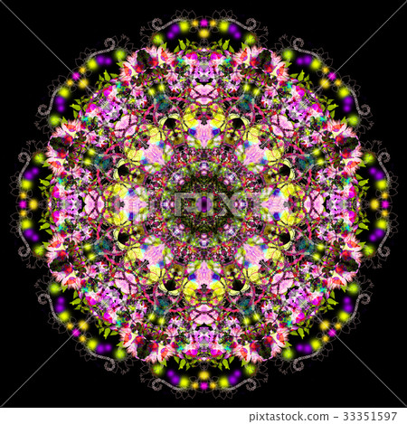 Kaleidoscope _ g 33351597