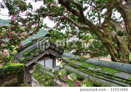 Bongryeok，Bongsan Seowon（私人260），韓國慶北安東市 33351948