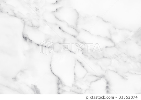 White marble texture and background. White marble texture and background. 33352074