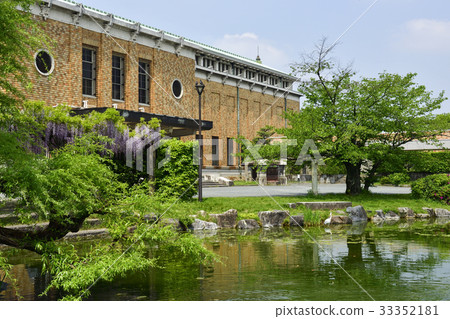 京都市立美術館（Fujitana） 33352181