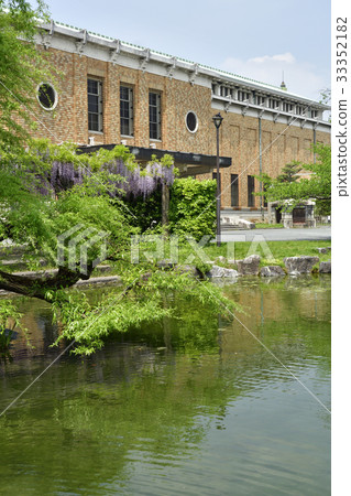 京都市立美術館（Fujitana） 33352182