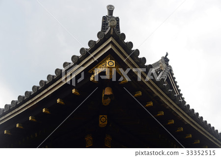 Ninna-ji Temple Kendo-6 33352515