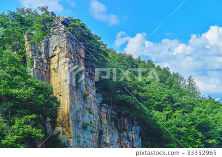Sinam,Danyang,Chungbuk,韓國 Sinam,Danyang,Chungbuk,韓國 33352965