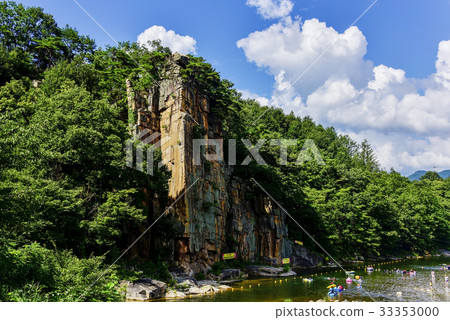 Sin Inam, Nam Jocheon, Danyang, Chungbuk 33353000