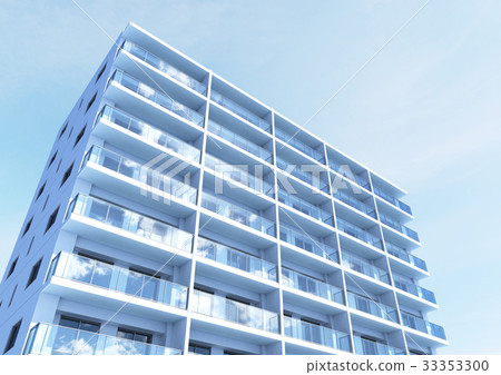 公寓外觀珀斯CG 公寓外觀珀斯CG 33353300