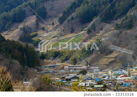 Kosuge village 33353316