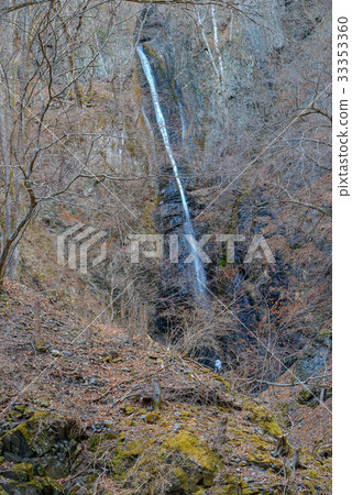 Shiraito Falls 33353360