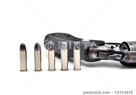 old gun 33353938