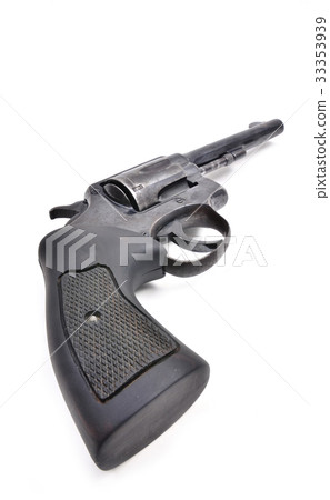old gun 33353939