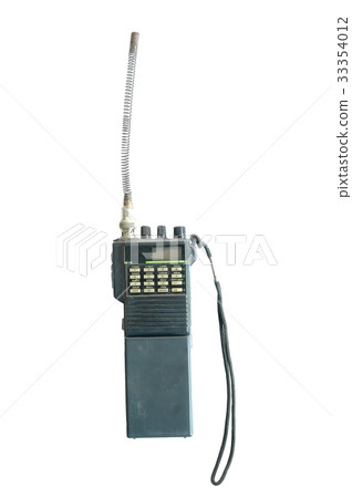 walkie talkie 33354012