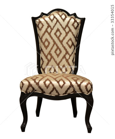 chair isolated chair isolated 33354015