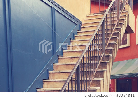 staircase staircase 33354811