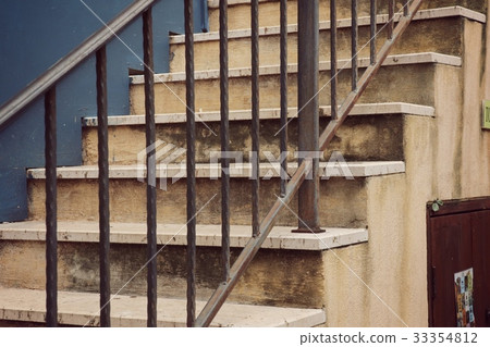 staircase staircase 33354812