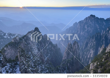 中國安徽省黃山市 33354939