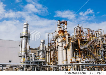 Factory appearance 33354979