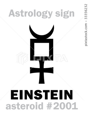 Astrology: asteroid EINSTEIN Astrology: asteroid EINSTEIN 33356232