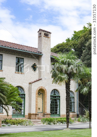 Berwick Hall（橫濱山手） 33357130