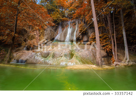Beautiful waterfalls Beautiful waterfalls 33357142