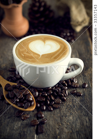 Beautiful coffee Beautiful coffee 33357143