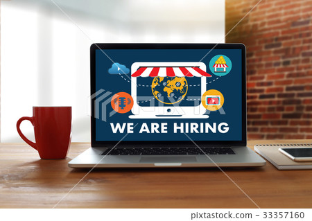 WE ARE HIRING Human Resources Interview working fi 33357160