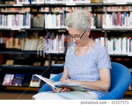 Taking her time with new books Taking her time with new books 33357571