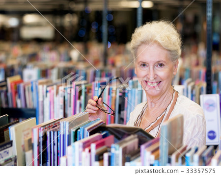 Taking her time with new books 33357575