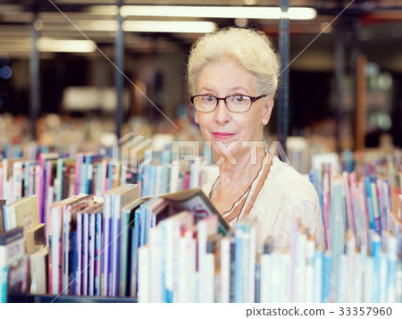 Taking her time with new books 33357960