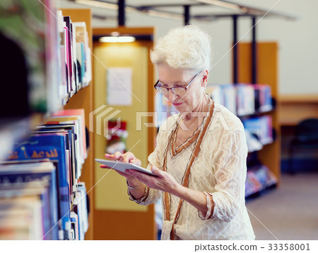 Learning new technologies 33358001