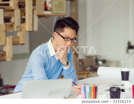 Getting your house plan ready 33358153