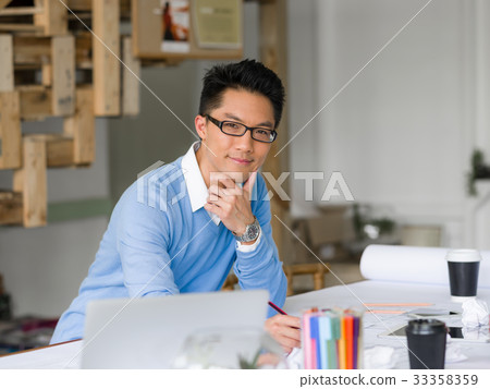 Getting your house plan ready 33358359