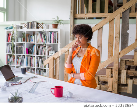 Getting your house plan ready 33358684