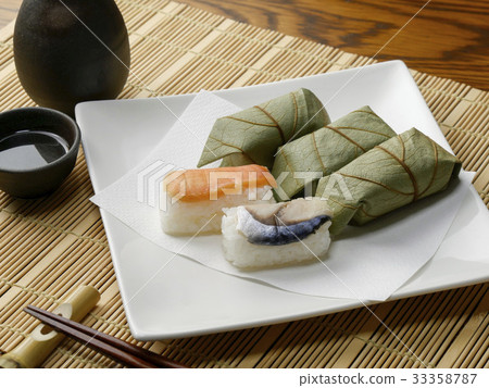 勝葉壽司 33358787