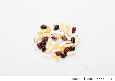 Supplement Supplement 33359085