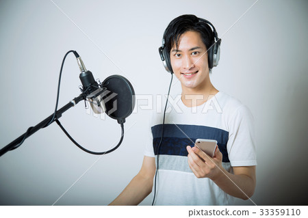 Vocal lessons 33359110