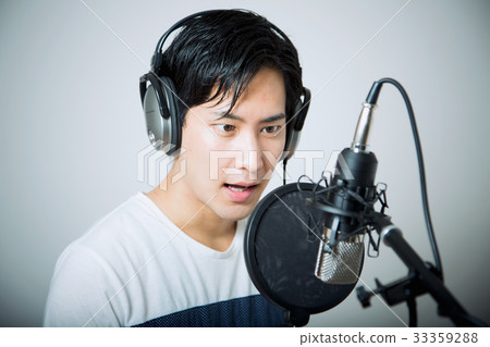 聲樂課 聲樂課 33359288
