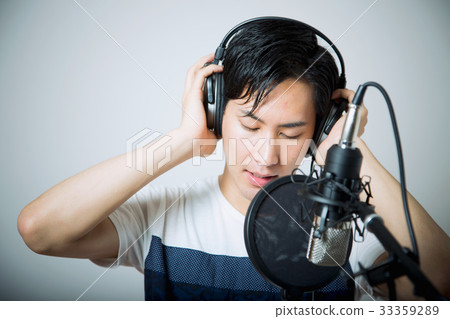 聲樂課 聲樂課 33359289