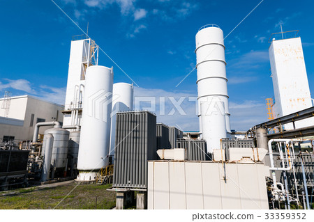 Storage tank Storage tank 33359352