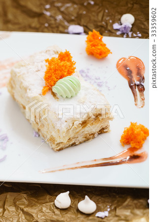 napoleon cake napoleon cake 33359602