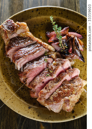 beef steak beef steak 33359603