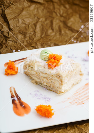 napoleon cake napoleon cake 33359607