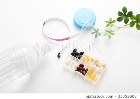 Supplement Supplement 33359608