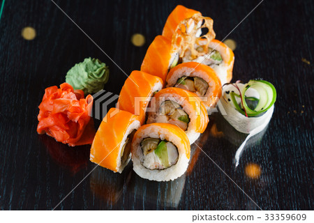 tasty sushi tasty sushi 33359609