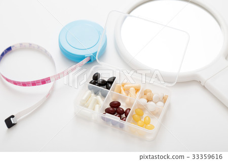 Supplement Supplement 33359616