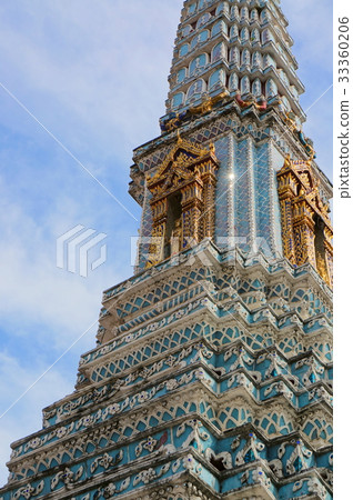 Wat Phra Kaew Wat Phra Kaew 33360206