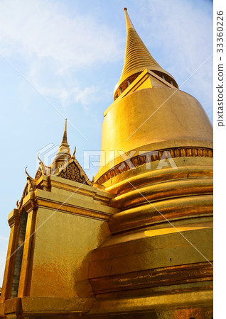 Wat Phra Kaew Wat Phra Kaew 33360226