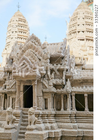 Wat Phra Kaew 33360227